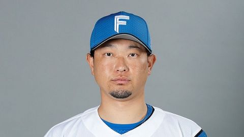 日本ハム、池田隆英の登録抹消...バーヘイゲンと柳川大晟を登録