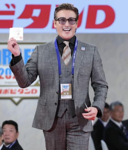 日ハム新庄監督、ドラフト中に続投発表wwwwwwww