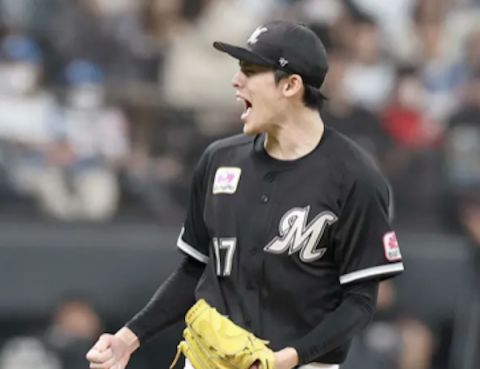 ロッテ・佐々木朗希をドジャースなどMLBの5球団が徹底調査　米メディア報じる