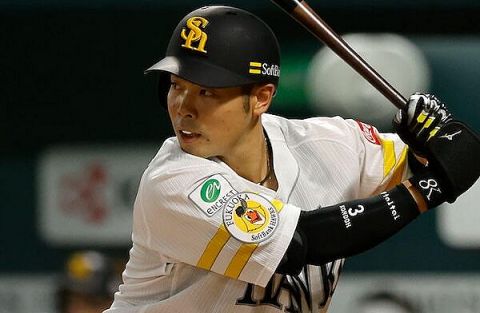 近藤健介 .314 19本 72打点←この選手が最強打者扱いの今のプロ野球