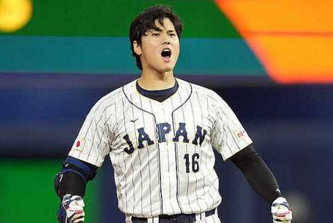 大谷翔平「なあトラウト、日本にはまだ俺より凄い奴がいる」←この伏線回収