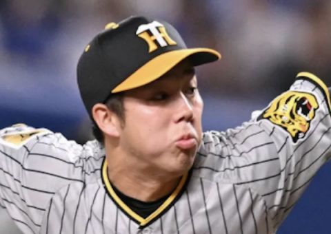 阪神・青柳晃洋、ポスティング容認の球団に感謝「僕みたいな大した選手じゃないのが米で活躍したら...他の選手の希望になる」