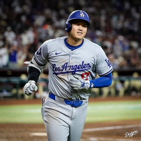 大谷翔平、インスタのフォロワーが1年間で260万人も増えていた事が判明