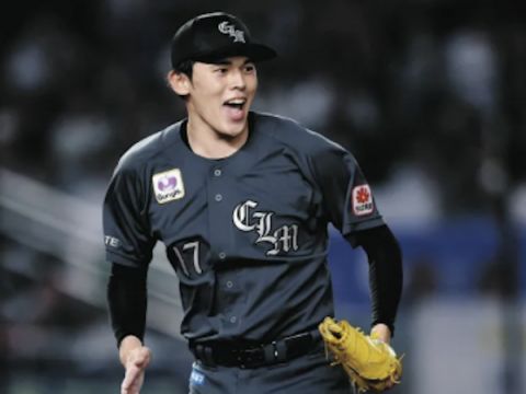 ロッテ・佐々木朗希の動向は近日中に発表　MLB記者がSNSで報道