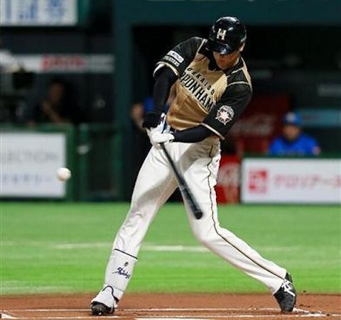 大谷翔平史上最高のホームランwwwwwww