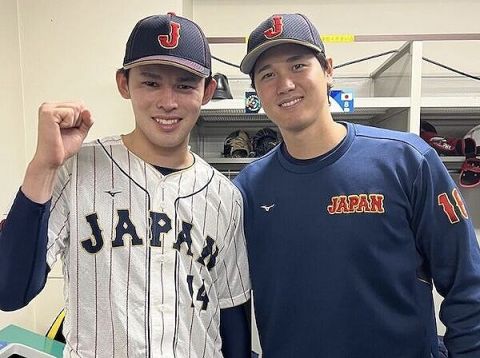 ドジャース番記者「大谷翔平山本由伸佐々木朗希菅野智之が並ぶ先発ローテもありえるかも」