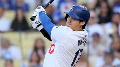 大谷翔平、3試合ぶりの34号!フィリーズ戦初アーチで29球団制覇、メジャー全球団制覇まであとカージナルスのみ