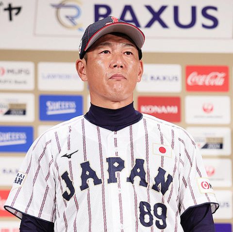 中日次期監督、井端の可能性消えそう