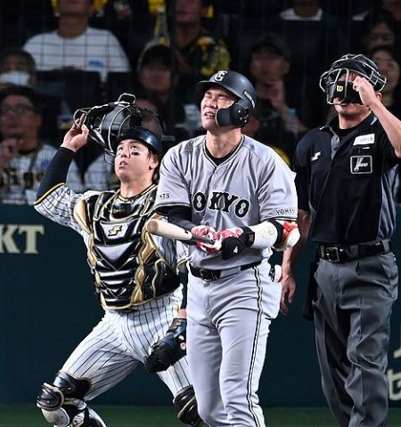 【悲報】坂本勇人さん