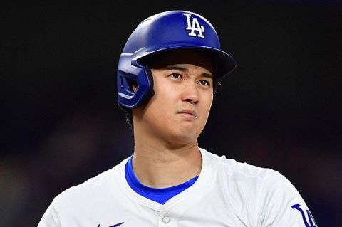 ムネリン、大谷の盗塁はイチロー超えではないと力説