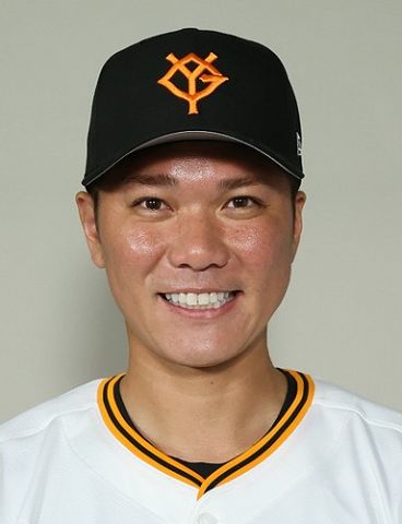 坂本勇人 .232(384-89) 6本 OPS.597 得点圏.206 犠打0