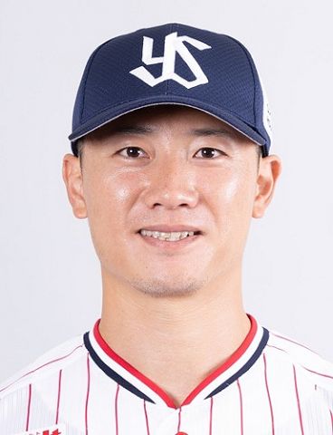 【朗報】西川遥輝、ヤクルトに移籍して復活を遂げる