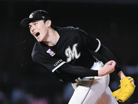 【朗報】ドジャース幹部「佐々木朗希は最高だよ」