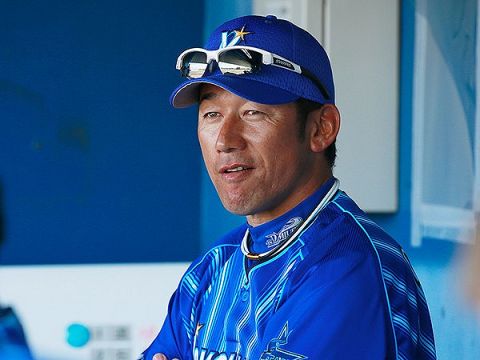 三浦大輔監督　6位→2位→3位→3位