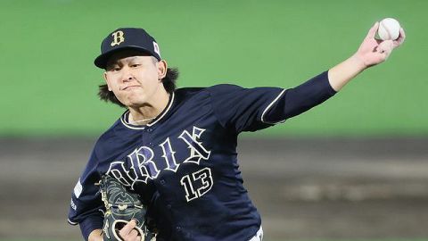 球場から悲鳴...オリックス宮城大弥は涙　6回1失点で7勝目も雨天コールドで規定投球回に届かず　逆転の最優秀防御率も逃す