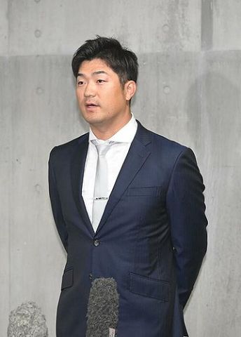 広島が岡田明丈、戸根千明、曽根海成ら6人に戦力外通告