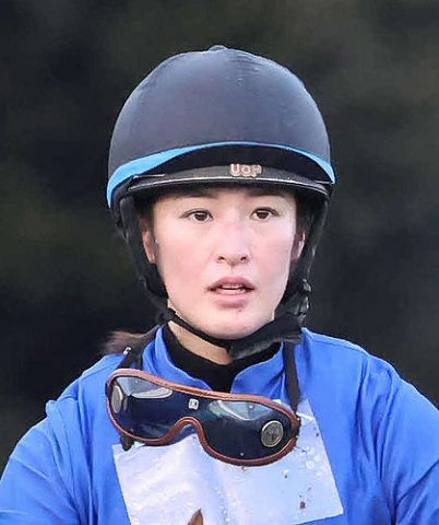 藤田菜七子も騎乗停止　複数回にわたり調整ルームにスマホ持ち込みと通信「重大な非行」が判明