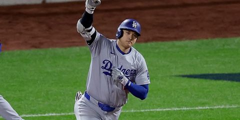 【朗報】大谷翔平、またMLB記録を樹立