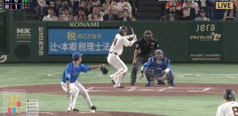 【CSファイナル】牧の守備、上手すぎるwwwwww