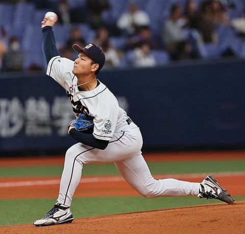 阪神ドラ3木下里都「プロ野球分かんなくて…セ・リーグがどこかも分かんない」