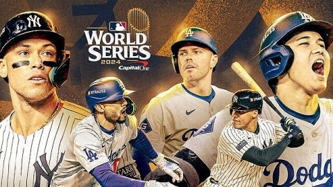 日本シリーズ優勝チームvsワールドシリーズ優勝チーム←これ案外良い勝負しそうだよな