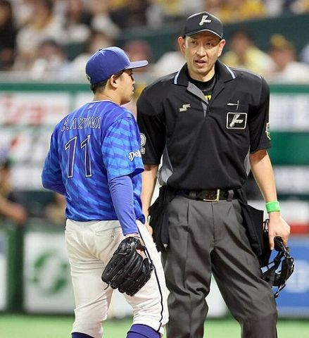 東克樹さん、指笛の件についてお気持ち表明