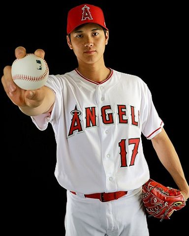 【悲報】大谷翔平、変わってしまう