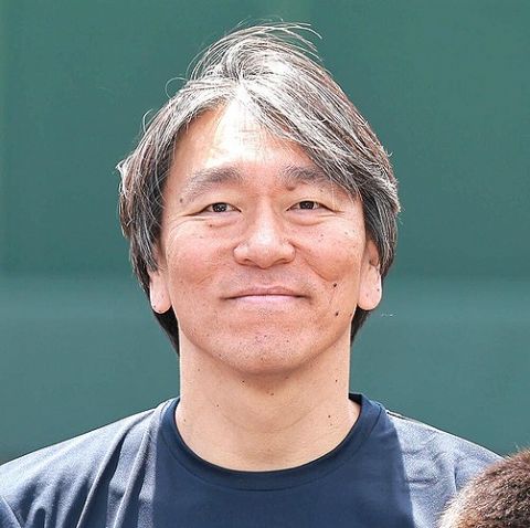 【朗報】松井秀喜さん、WS第5戦の始球式を務めることが決定