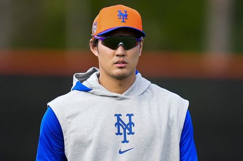 「フジナミの実験は終了」不本意な形で米球界2年目を終えた藤浪晋太郎　メッツ専門サイトもシビアな評価「期待はすぐに冷めてしまった」