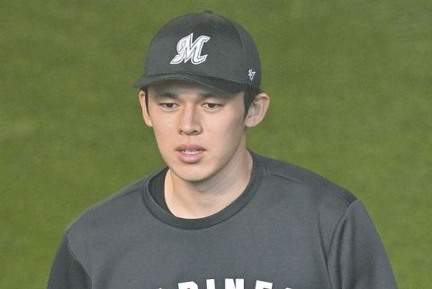 ロッテ、佐々木朗希のポスティングでの大リーグ移籍容認　佐々木は「マイナー契約から這い上がって世界一の選手に」