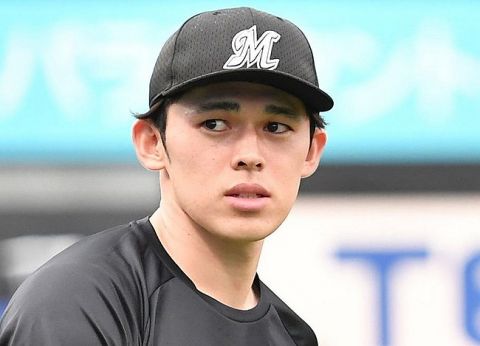 ロッテが佐々木朗希との交渉経緯を説明「一日も早く行きたい」「若い年齢で勝負したいと」入団時の約束は「本当にない」松本本部長が対応