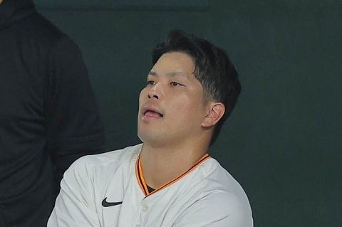 【巨人】 FA権保有の大城卓三「数日で分かると思うので…」