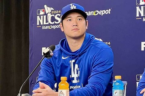 大谷翔平さんのスポンサー、日清製粉ウェルナが加入し、計22社となるwwwwwwww