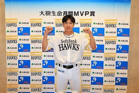 ホークス柳田悠岐(36) 通算1593安打←率直な感想