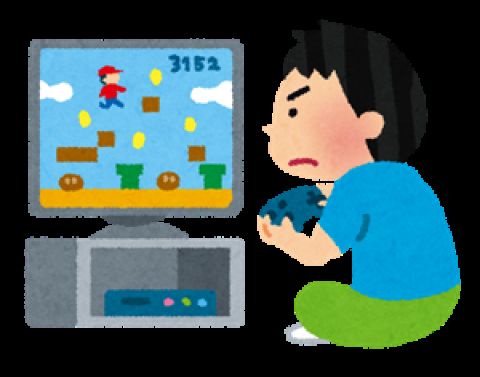 敵「30歳過ぎるとゲーム飽きるぞ」　ワイ(22)「そんなわけないやろ一生できるわwww」