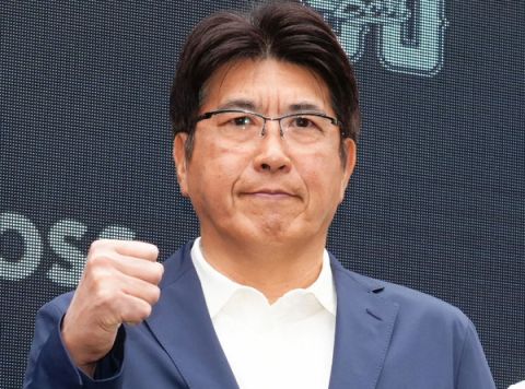 石橋貴明「この1週間、本当にちょっと冷めるんですよね」　MLBとNPBの日程違いに