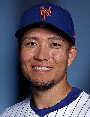 千賀滉大、大谷翔平対策に笑顔「ここで喋る人いない」　ド軍第1戦で先発決定