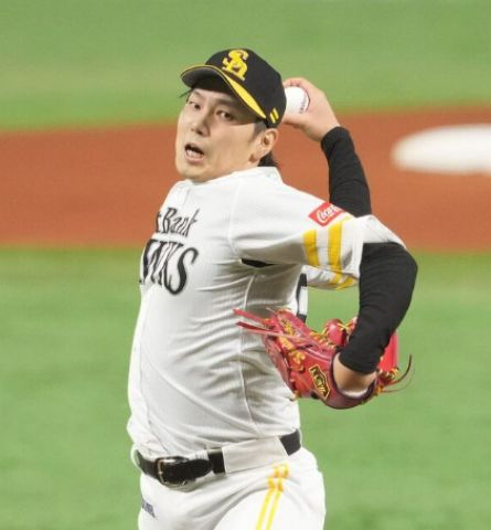 石川柊太、ヤクルトとオリックスが調査で争奪戦か　本人はロッテのインスタフォロー