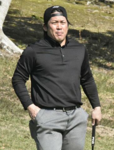 甲斐拓也「後悔のない決断をしたい」