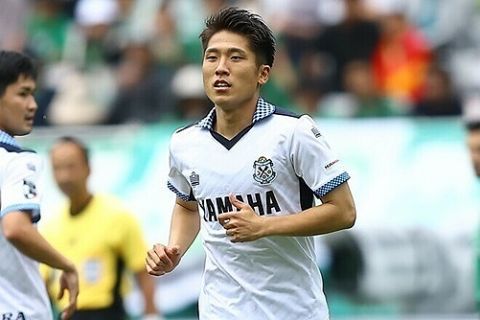 磐田MF鹿沼直生、J2徳島に完全移籍が決定「チームと共に成長し、勝利のために全力を尽くします」(関連まとめ)