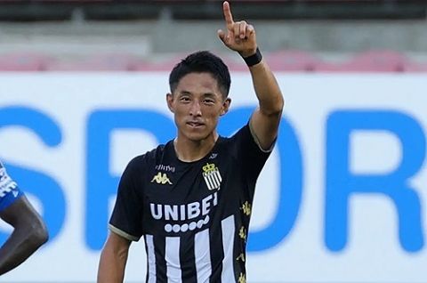 J1神戸、元日本代表MF森岡亮太を獲得へ!実現すれば8年半ぶりの復帰(関連まとめ)