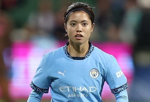 日本女子代表MF長谷川唯、女子バロンドール候補にノミネート!W杯女王スペイン代表から最多4名