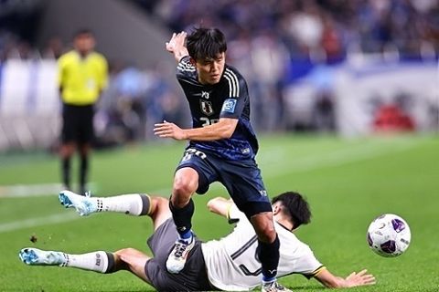 日本代表、中国に7-0完勝!久保建英、得点以上に目立った黒子役のプレー「大人になったっていうのが1つ…」まとめその3(関連まとめ)