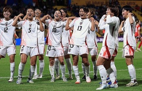 ヤングなでしこ、土方麻椰2ゴールでオーストリアに2-0快勝!3連勝でU20女子W杯決勝T進出!ラウンド16でナイジェリアと対戦決定(関連まとめ)