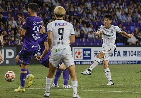 G大阪、山田&岸本ゴールで広島に勝利し天皇杯ベスト4一番乗り!ウェルトンが2アシスト(関連まとめ)