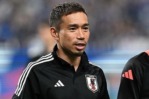 日本代表、長友・菅原・旗手ら8人がW杯アジア最終予選2戦で出番なし…27人招集、攻撃的3バック導入で本職サイドバック勢が不遇