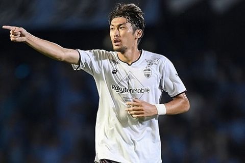 J1神戸、菊池流帆劇的ATヘッド弾で新潟に3-2勝利し4連勝!東京Vは山田&翁長弾で鳥栖に2-0勝利　J1第31節(関連まとめ)