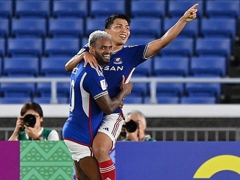 横浜FM、韓国王者の蔚山に4-0完勝!ACLE今大会初白星!蔚山は川崎に続き日本勢に連敗　ACLE第2節(関連まとめ)