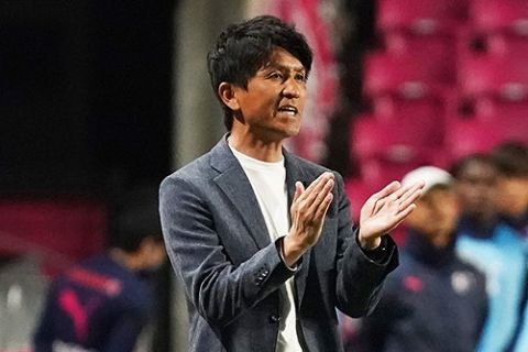 C大阪、小菊昭雄監督が今季限りで退任へ…日本人クラブ最長政権もリーグ制覇届かず引責(関連まとめ)