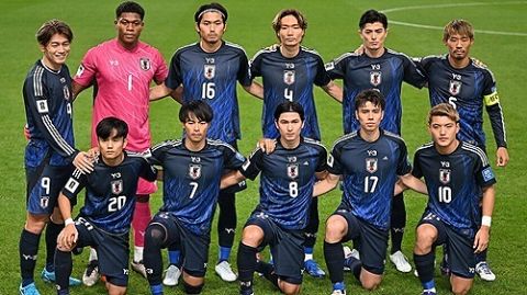 日本代表、W杯最終予選に向けメンバー発表!古橋亨梧が1年ぶり復帰　上田綺世は負傷で招集外(関連まとめ)